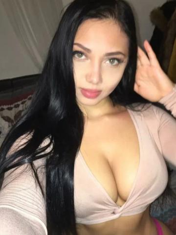 Индивидуалка Розалия Фотография 2
