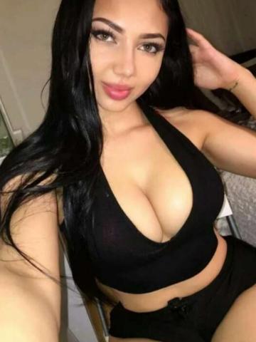 Индивидуалка Розалия Фотография 3