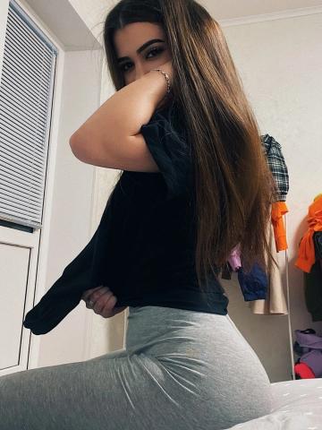 Индивидуалка Викуля Фотография 2